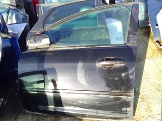 Ford Focus mk2 2006