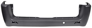 ΠΡΟΦΥΛΑΚΤΗΡΑΣ ΠΙΣΩ ΜΑΥΡΟΣ για FIAT SCUDO 2007-2016 (270/272)