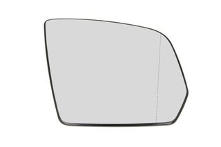 ΚΡΥΣΤΑΛΛΟ ΚΑΘΡΕΦΤΗ ΘΕΡΜΑΙΝΟΜΕΝΟ 2008- (ASPHERICAL GLASS) ΔΕΞΙΑ για MERCEDES ML 2005-2011 (W164)