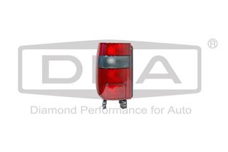 ΦΑΝΟΣ ΠΙΣΩ (Ε) (DEPO) ΑΡΙΣΤΕΡΑ για SKODA FELICIA PICK-UP 1994-2001 (6UF/6U7)