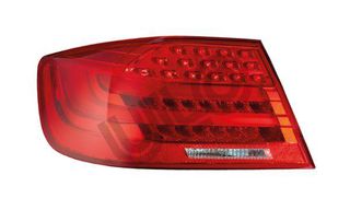 ΦΑΝΟΣ ΠΙΣΩ ΕΞΩ (COUPE) 2010- LED (E) (DEPO) ΑΡΙΣΤΕΡΑ για BMW SERIES 3 COUPE/CABRIO 2007-2011 (E92/E93)