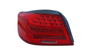 ΦΑΝΟΣ ΠΙΣΩ ΕΞΩ (CABRIO) 2010- LED (ULO) ΑΡΙΣΤΕΡΑ για BMW SERIES 3 COUPE/CABRIO 2007-2011 (E92/E93)