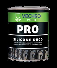 PRO SILICONE DUCO GLOSS ΚΥΠΑΡΙΣΣΙ VECHRO  2.5L