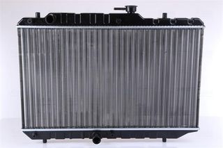 ΨΥΓΕΙΟ 1.3-1.6 ΒΕΝΖ +AC (35x60,2x27) για SUZUKI BALENO SDN 94-98