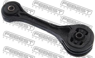 FEBEST Rear engine mount SUBARU  Έδραση, κινητήρας SBM010