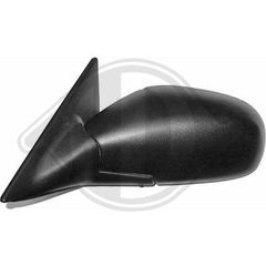 ΚΑΘΡΕΦΤΗΣ ΧΕΙΡΟΚΙΝΗΤΟΣ (FLAT GLASS) ΑΡΙΣΤΕΡΑ για SUZUKI BALENO SDN 1994-1998 (EG)