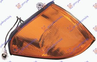 ΓΩΝΙΑ ΦΛΑΣ KIΤΡΙNH (Ε) για SUZUKI SWIFT H/B 96-05