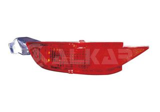 ΦΑΝΟΣ ΠΙΣΩ ΟΜΙΧΛΗΣ ΑΡΙΣΤΕΡΑ για FORD FIESTA 2008-2013 (CB1/JHJD)