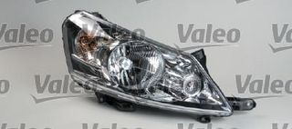 ΦΑΝΟΣ ΕΜΠΡΟΣ (ΜΕ ΜΟΤΕΡ) (Ε) (DEPO) ΑΡΙΣΤΕΡΑ για CITROEN JUMPY 2007-2016 (VF7)