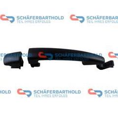 ΧΕΡΟΥΛΙ ΠΟΡΤΑΣ ΕΜΠΡΟΣ ΕΞΩ ΔΕΞΙΑ για CITROEN JUMPY 2007-2016 (VF7)