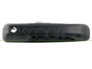 ΧΕΡΟΥΛΙ ΕΜΠ-ΠΙΣΩ ΠΟΡΤΑΣ ΕΞΩ (LAREDO) ΔΕΞΙΑ για JEEP GRAND CHEROKEE 2005-2008 (WH/WK)