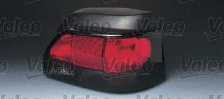 ΦΑΝΟΣ ΠΙΣΩ (E) (DEPO) ΔΕΞΙΑ για RENAULT CLIO I 1994-1995 (B C57/5 357)