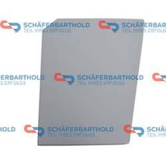 ΠΟΡΤΑΚΙ ΡΕΖΕΡΒΟΥΑΡ για FIAT DUCATO 06-14