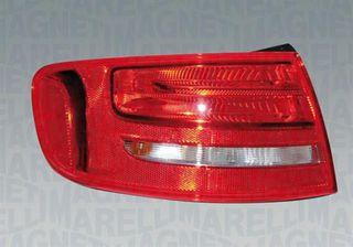 ΦΑΝΟΣ ΠΙΣΩ ΕΞΩ S.W. (E) (DEPO) ΔΕΞΙΑ για AUDI A4 07-11