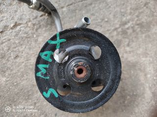 αντλια υδραυλικου τιμονιου FORD S-MAX