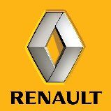 RENAULT MEGANE III ΓΕΦΥΡΑ 544640004R