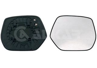 ΚΡΥΣΤΑΛΛΟ ΚΑΘΡΕΦΤΗ ΘΕΡΜΑΙΝΟΜΕΝΟ (CONVEX GLASS) για HONDA CR-V 07-10