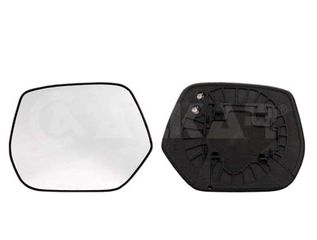 ΚΡΥΣΤΑΛΛΟ ΚΑΘΡΕΦΤΗ ΘΕΡΜΑΙΝΟΜΕΝΟ (CONVEX GLASS) για HONDA CR-V 07-10