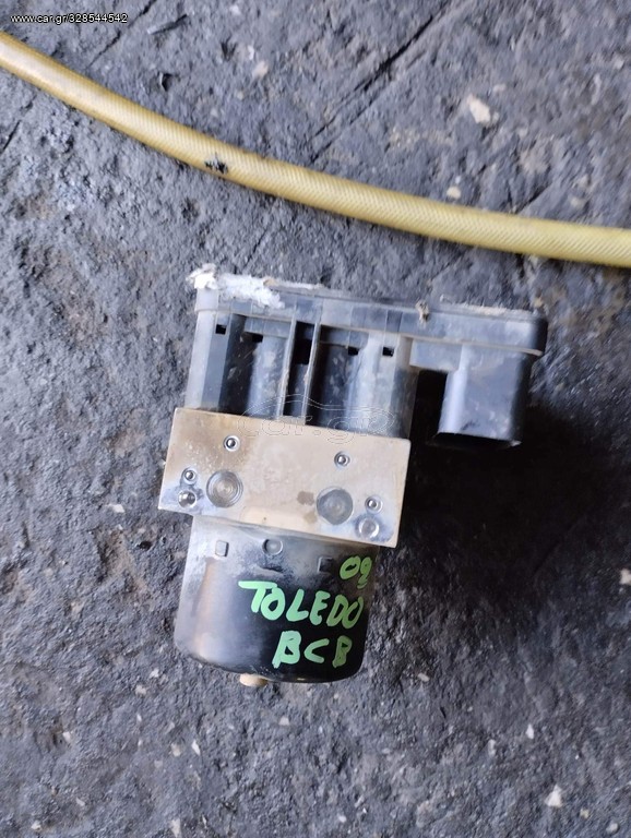 ΜΟΝΑΔΑ ABS SEAT TOLEDO BCB 02'