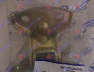 ΜΕΝΤΕΣΕΣ ΠΟΡΤΑΣ ΟΠ.ΑΝΩ (Γ) για HYUNDAI ATOS PRIME 03-07
