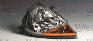 ΦΑΝΟΣ ΕΜΠΡΟΣ (Ε) (DEPO) ΔΕΞΙΑ για FORD KA 97-08