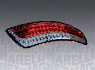 ΦΑΝΟΣ ΠΙΣΩ LED (Γ) για LANCIA DELTA 08-14