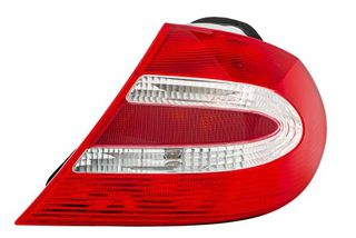 ΦΑΝΟΣ ΠΙΣΩ (HELLA) -2005 ΔΕΞΙΑ για MERCEDES CLK 2002-2009 (W209)