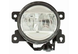 ΠΡΟΒΟΛΕΑΣ ΟΜΙΧΛΗΣ LED (Ε) για HONDA CIVIC SEDAN 16-22