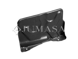ΠΟΔΙΑ ΜΗΧΑΝΗΣ ΠΛΑΣΤΙΚΗ ΔΕΞΙΑ για HYUNDAI iX35/TUCSON 2010-2015 (LM/EL/ELH)