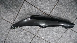 ΚΑΠΑΚΙ ΠΛΑΙΝΟ/ ΠΛΕΥΡΟ ΔΕΞΙ PIAGGIO NRG POWER