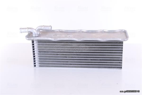 ΨΥΓΕΙΟ INTERCOOLER ΒΟΗΘΗΤΙΚΟ 1.2-1.4 TFSI (307x106x55) για AUDI A3 3D/SPORTBACK 12-16