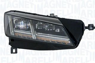 ΦΑΝΟΣ ΕΜΠΡΟΣ FULL LED MATRIX ΚΙΤΡΙΝΟ(MARELLI) ΑΡΙΣΤΕΡΑ για AUDI TT 2014-2018 (FV9/FVR/FV3/FVP)