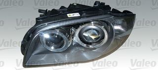 ΦΑΝΟΣ ΕΜΠΡΟΣ Βi-ΧΕΝΟΝ 2007-2011 (VALEO) ΔΕΞΙΑ για BMW SERIES 1 COUPE/CABRIO 2007-2013 (E82/E88)