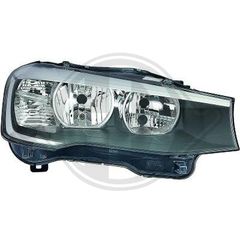 ΦΑΝΟΣ ΕΜΠΡΟΣ ΗΛΕΚΤ. (MARELLI) για BMW X3 (F25) 14-17