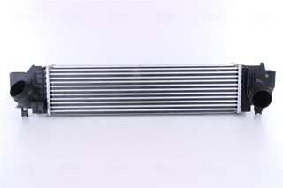 ΨΥΓΕΙΟ INTERCOOLER ΓΙΑ ΟΛΑ ΠΕΤΡΕΛΑΙΟ / (2.0 (220i) ΒΕΝΖΙΝΗ (585x150x95) για BMW SERIES 2 (F45/F46) ACTIVE/GRAN TOURER 14-17