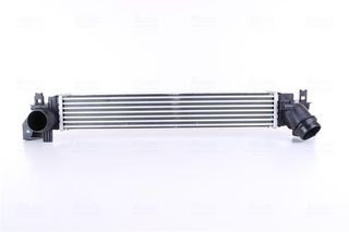 ΨΥΓΕΙΟ INTERCOOLER 1.5 (225xe HYBRID) ΒΕΝΖΙΝΗ (585x95x98) (VALEO) για BMW SERIES 2 (F45/F46) ACTIVE/GRAN TOURER 14-17