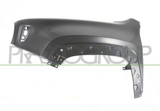 ΦΤΕΡΟ ΕΜΠΡΟΣ ΑΡΙΣΤΕΡΑ για JEEP RENEGADE 2014-2018 (BU/B1/BV)