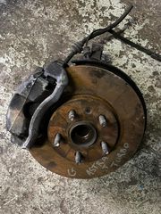 5x105 OPEL ASTRA J 1.4 TURBO ΑΚΡΟ ΔΑΓΚΑΝΑ ΑΡΙΣΤΕΡΑ