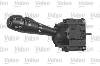 ΔΙΑΚΟΠΤΗΣ ΦΩΤΩΝ/ΦΛΑΣ/ΚΟΡΝΑΣ (15pin) για DACIA LODGY 2012-2022 (JS)