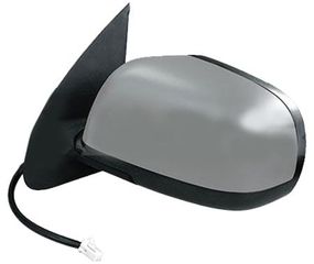 ΚΑΠΑΚΙ ΚΑΘΡΕΦΤΗ ΒΑΦΟΜΕΝΟ -2013 ΑΡΙΣΤΕΡΑ για DACIA DUSTER 10-17