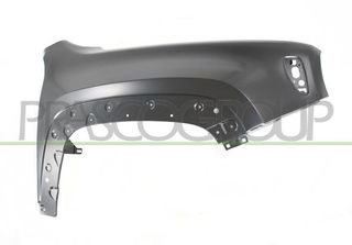 ΦΤΕΡΟ ΕΜΠΡΟΣ ΔΕΞΙΑ για JEEP RENEGADE 2014-2018 (BU/B1/BV)
