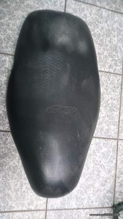 ΣΕΛΑ PIAGGIO NRG POWER 