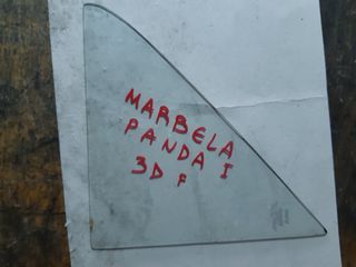 Φινιστρινι πόρτας Panda- Marbella 