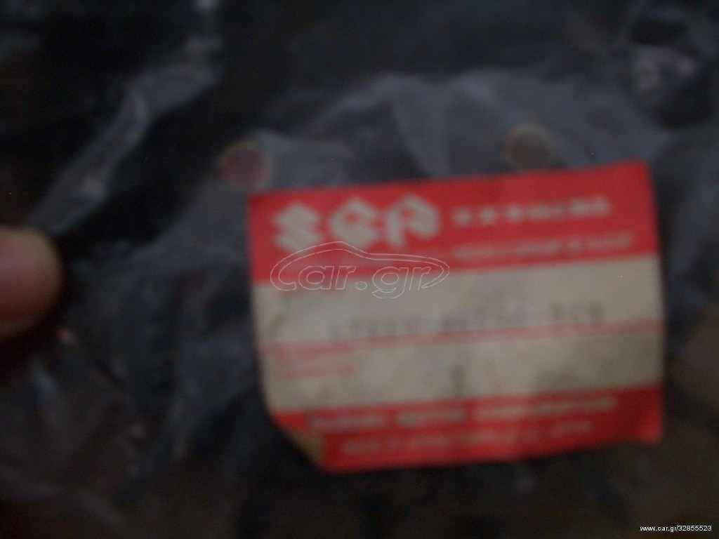 ΦΤΕΡΩΤΗ SUZUKI AD100 17110-04C00-000 ΓΝΗΣΙΑ