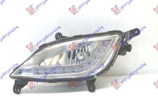 ΠΡΟΒΟΛΕΑΣ ΟΜΙΧΛΗΣ/ΦΩΣ ΗΜΕΡΑΣ (LED) (Γ) για HYUNDAI i30 5D 12-14