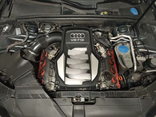 Audi S5 2008 4.2 V8 Full Extra -thumb-13