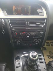 Audi S5 2008 4.2 V8 Full Extra -thumb-49