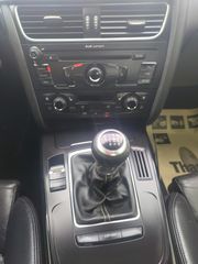 Audi S5 2008 4.2 V8 Full Extra -thumb-52
