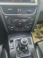 Audi S5 2008 4.2 V8 Full Extra -thumb-51