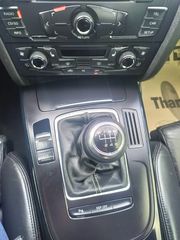 Audi S5 2008 4.2 V8 Full Extra -thumb-53